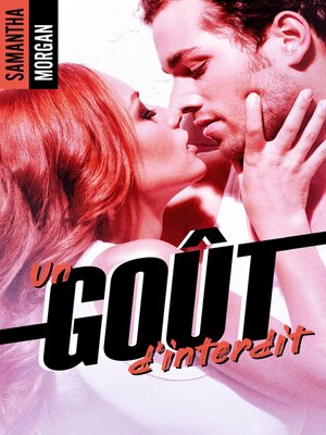cover image of Un goût d'interdit